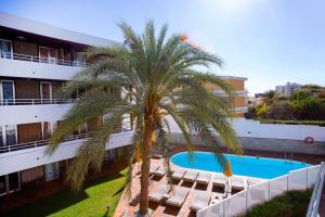 playa del ingles