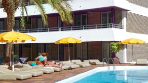 playa del ingles