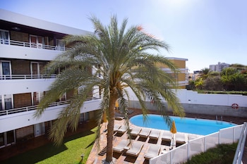 playa del ingles