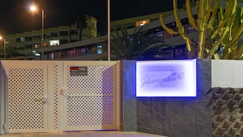 playa del ingles