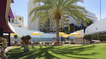 playa del ingles