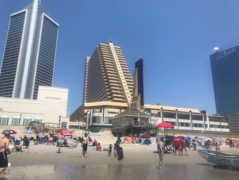 atlantic city