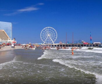 atlantic city