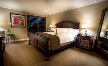 cupertino hotel