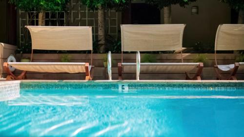 cupertino hotel