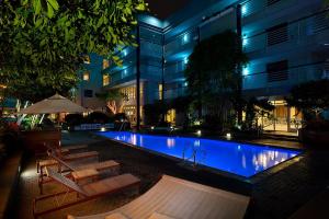 Cupertino Hotel,Santa Clara>>Cupertino,4 star