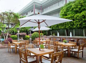 Cupertino Hotel,Santa Clara>>Cupertino,4 star