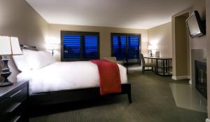 cupertino hotel