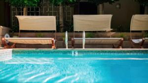 cupertino hotel