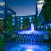 cupertino hotel