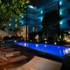 cupertino hotel