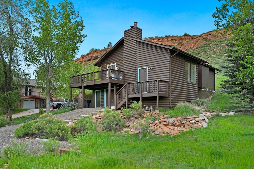 fort collins
