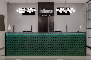 Inhouse Culiacan,Sinaloa>>Culiacan,4 star
