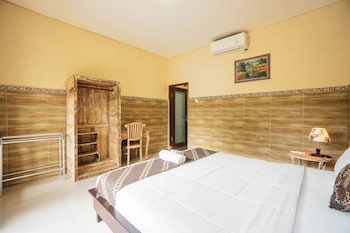 pondok lulik