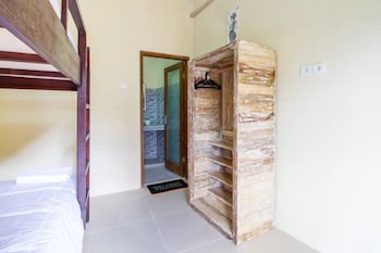 pondok lulik