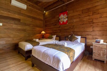 pondok lulik