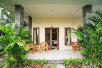 pondok lulik