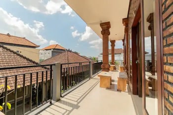 pondok lulik