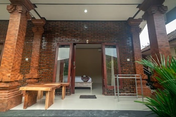 pondok lulik