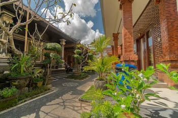 pondok lulik