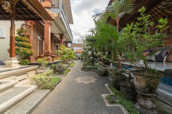 pondok lulik