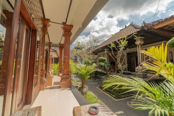 pondok lulik