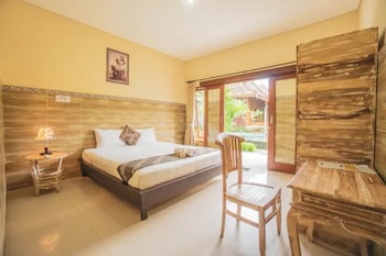 pondok lulik