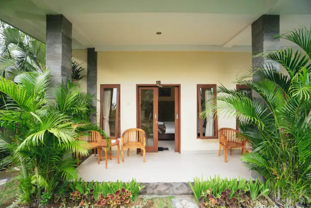 pondok lulik