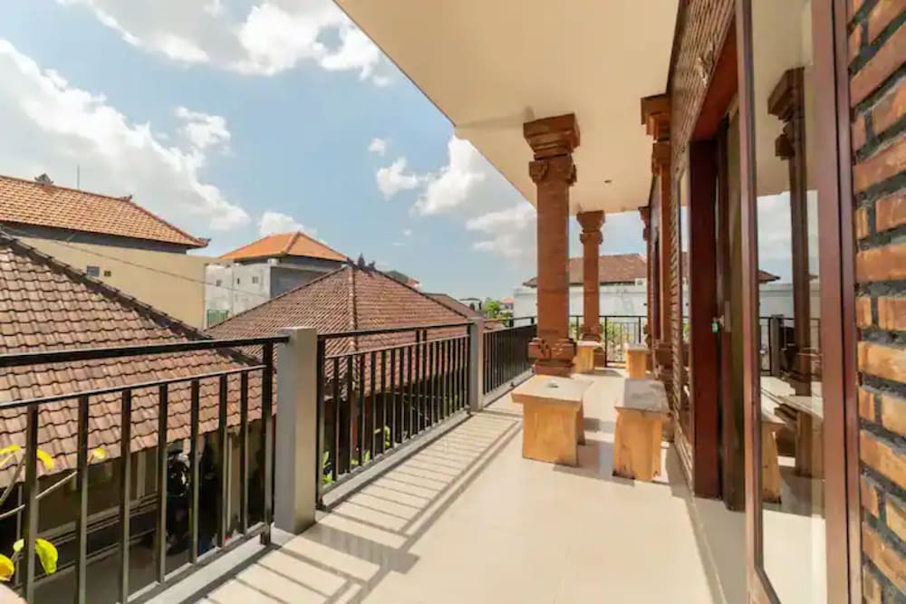 pondok lulik