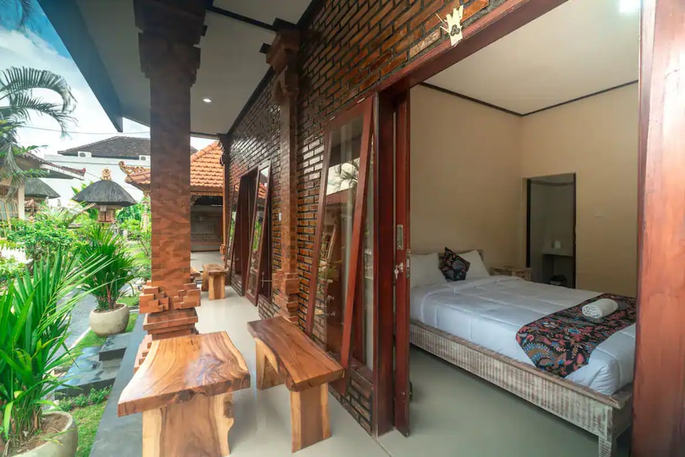 pondok lulik