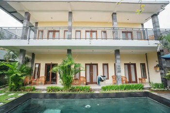 pondok lulik