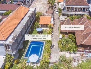 pondok lulik