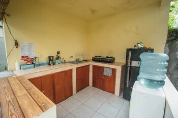 pondok lulik