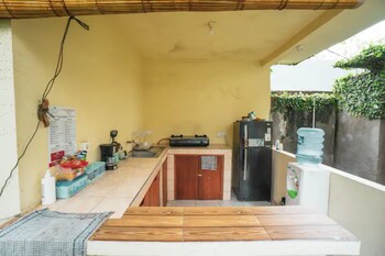 pondok lulik