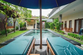 pondok lulik