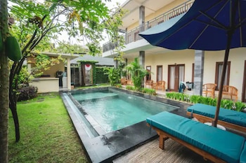 pondok lulik