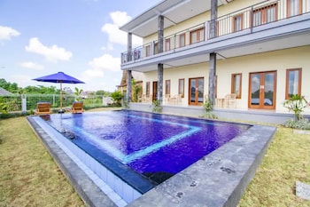 pondok lulik