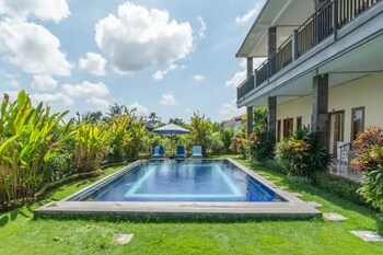 pondok lulik
