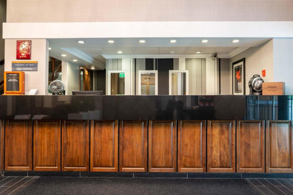sandman hotel revelstoke