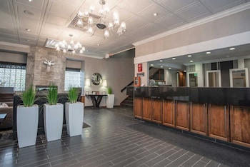 sandman hotel revelstoke