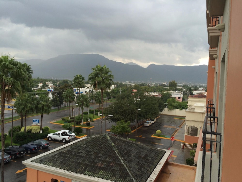 ciudad victoria