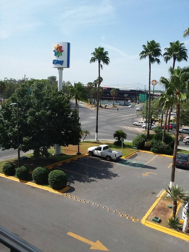 ciudad victoria