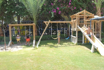 elysees apartment hotel