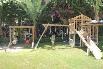 elysees apartment hotel