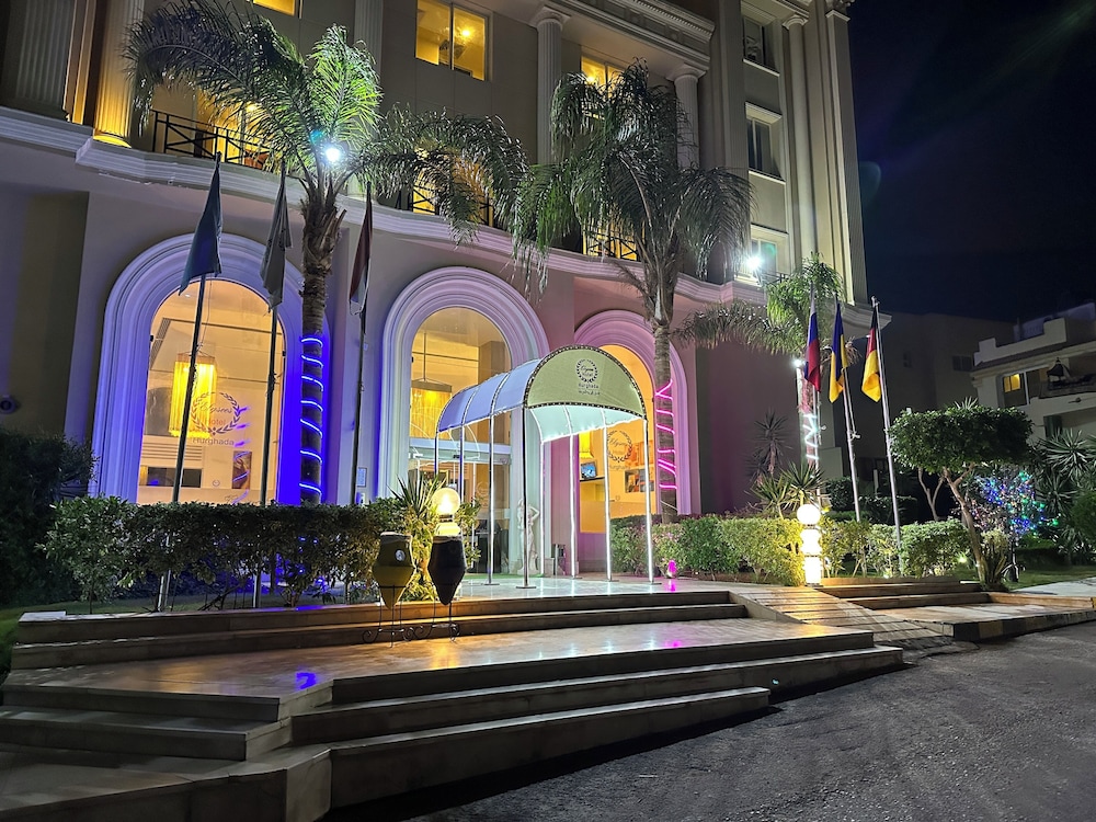 elysees apartment hotel