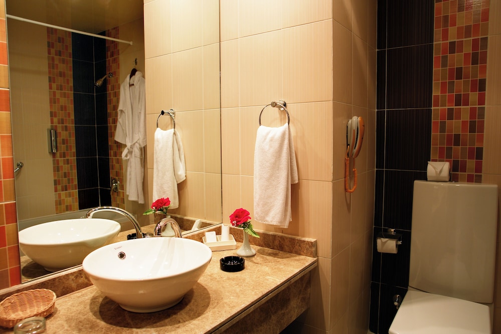 elysees apartment hotel