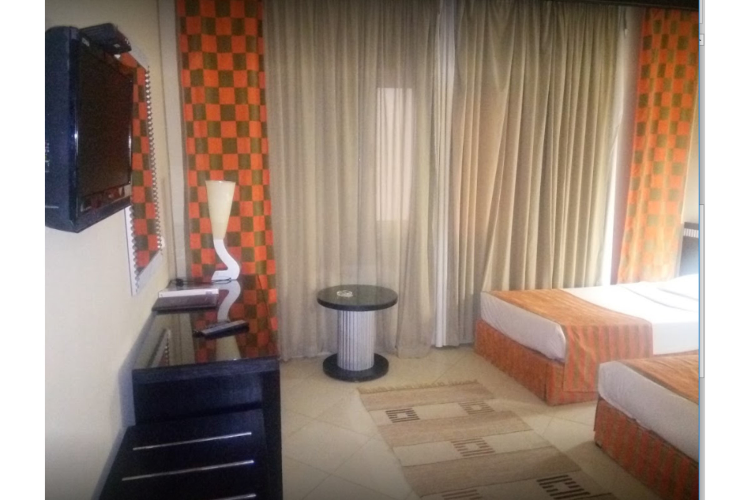 elysees apartment hotel