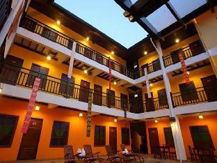 chiangmai boutique house