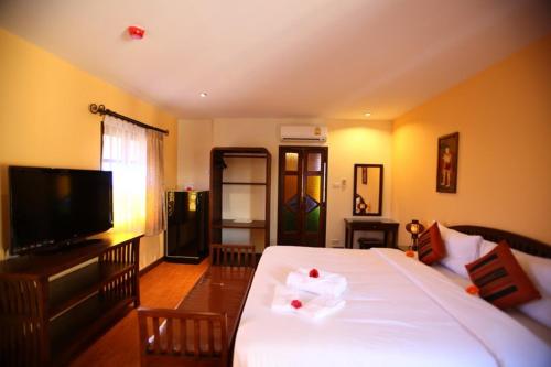 chiangmai boutique house