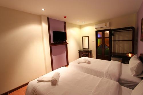 chiangmai boutique house